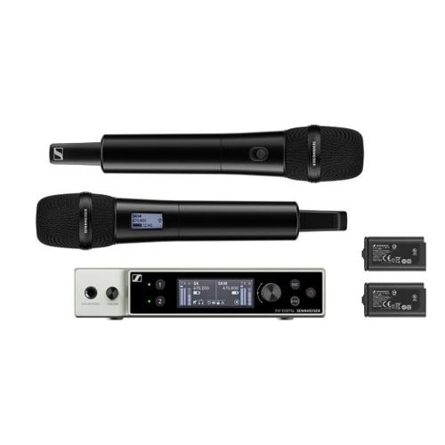 Sennheiser Hong Kong Pro Audio