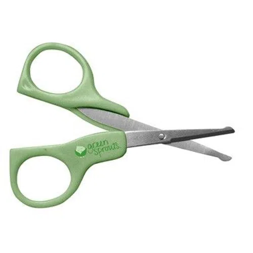 Green Sprouts - Baby Nail Scissors