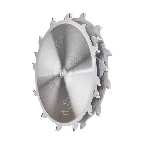 Dado Saw Blades, Sets & Accessories - Quality Blade w/ Carbide Tip
