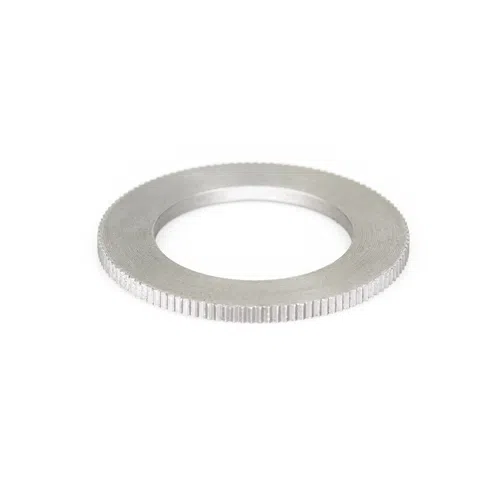 Amana 67247 High Precision Steel Spacer 30mm Dx 3/4 Height for Sleeve Bushings 